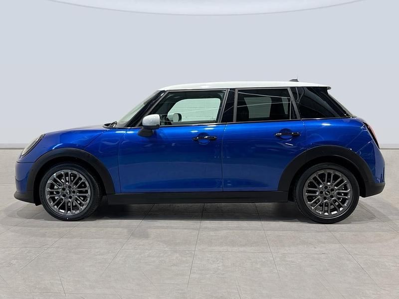 Usado Mini Cooper 156 CV (114 kW) 2025 Azul Utilitario