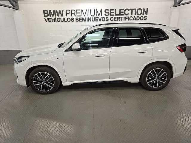 Usado BMW 120 Comfort Edition 163 CV (119 kW) 2024 Utilitario