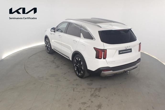 Usado Kia Sorento 194 CV (142 kW) 2024 SUV