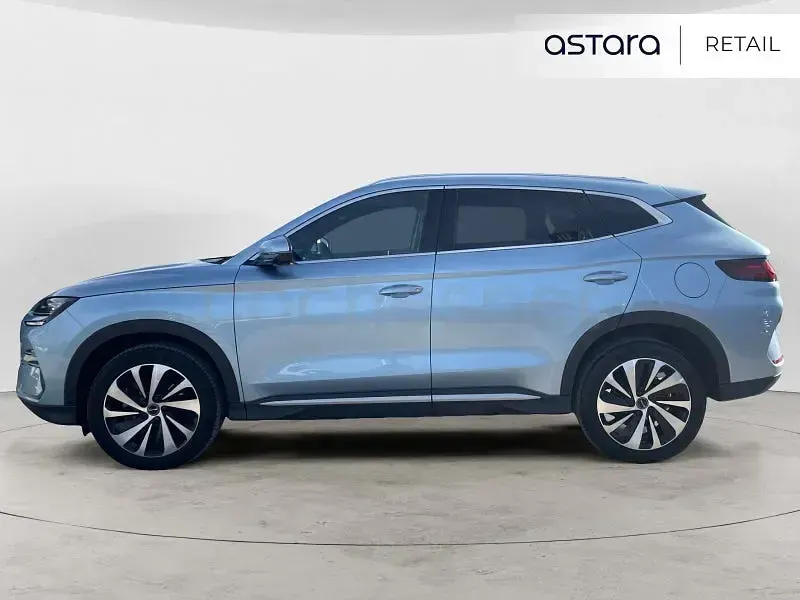 Usado BYD Seal U Comfort 218 CV (160 kW) 2025 Azul SUV