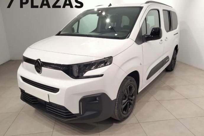 Nuevo 2024 Citroën Berlingo Monovolumen | 27.125 € (Precio justo) - Imagen 1/4
