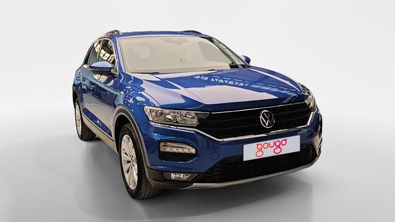 Usado VW T-Roc Advance 110 CV (80 kW) 2020 SUV