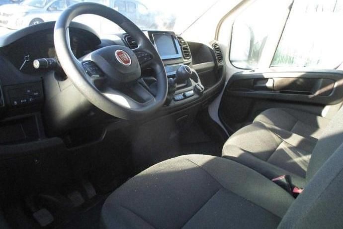 Usado Fiat Ducato 140 CV (102 kW) 2022 Van