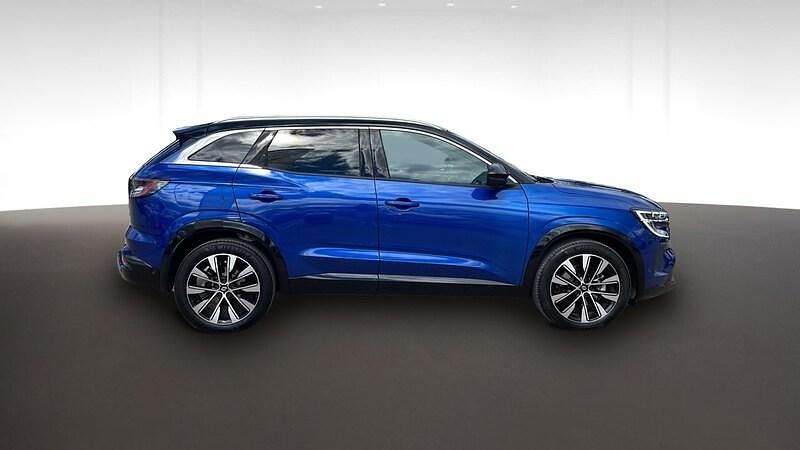 Usado Renault Austral Techno 200 CV (147 kW) 2024 Azul SUV
