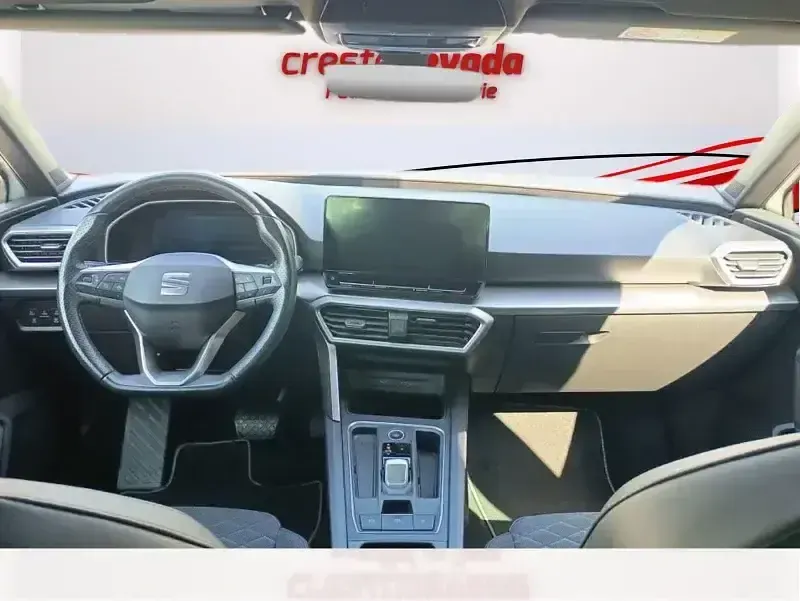 Usado Seat Leon FR 110 CV (80 kW) 2022