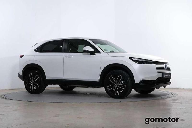 Nuevo Honda HR-V Elegance 131 CV (96 kW) 2025 SUV