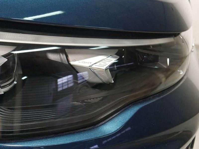 Usado VW Tiguan R-line 150 CV (110 kW) 2025 Azul SUV