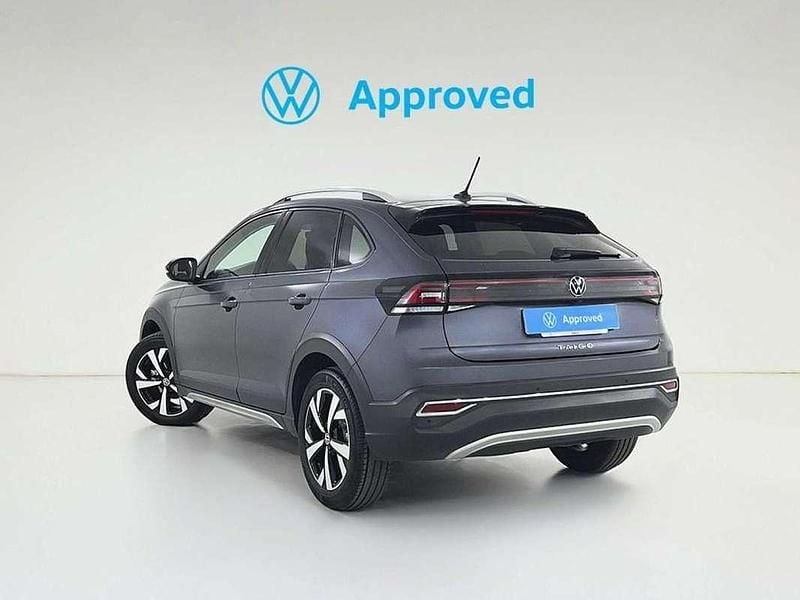 Occasion VW Taigo Style 116 ch (85 kW) 2024 Gris SUV