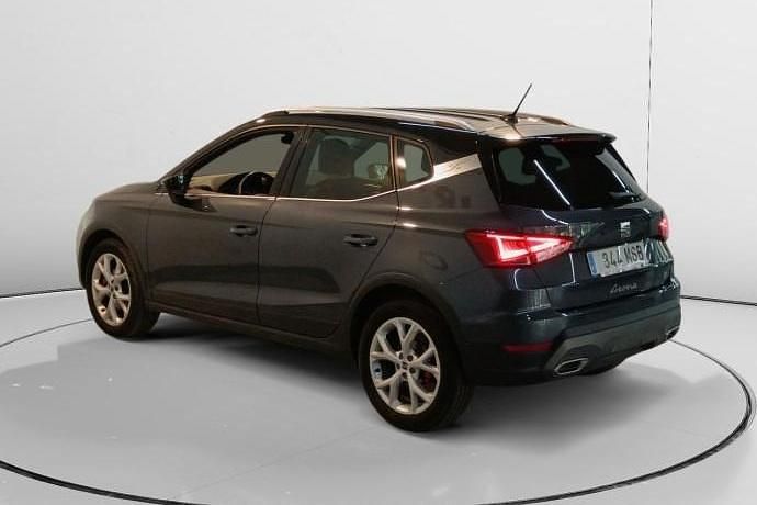 Usado Seat Arona FR 150 CV (110 kW) 2024 SUV
