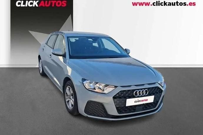 Usado Audi A1 95 CV (69 kW) 2024 SUV