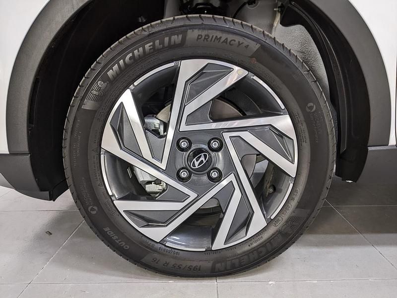 Nuevo Hyundai Bayon 101 CV (74 kW) 2025 SUV