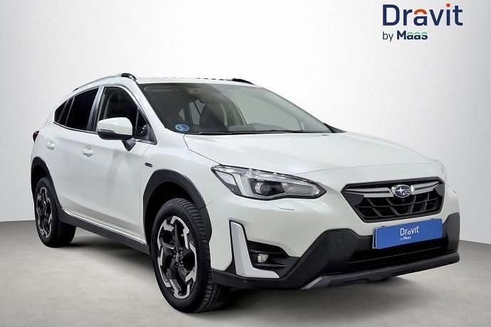 Usado 2023 Subaru XV SUV | 22.890 € (Precio justo) - Imagen 1/4