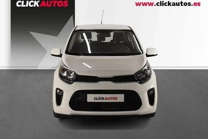 Usado Kia Picanto 63 CV (46 kW) 2024 Utilitario
