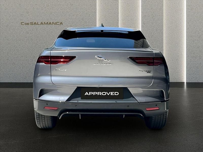 Usado Jaguar I-Pace SE 294 kW (400 CV) 2022 Eléctrico SUV