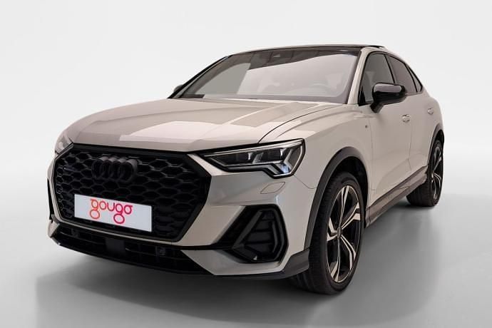 Usado 2021 Audi Q3 SUV | 35.995 € - Imagen 1/4