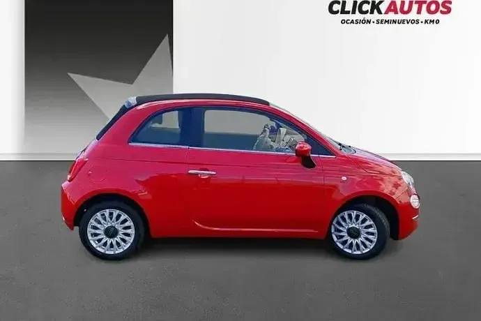 Usado Fiat 500 Dolcevita 70 CV (51 kW) 2024