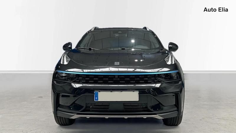 Usado Lynk & Co 01 261 CV (191 kW) 2023 Negro SUV