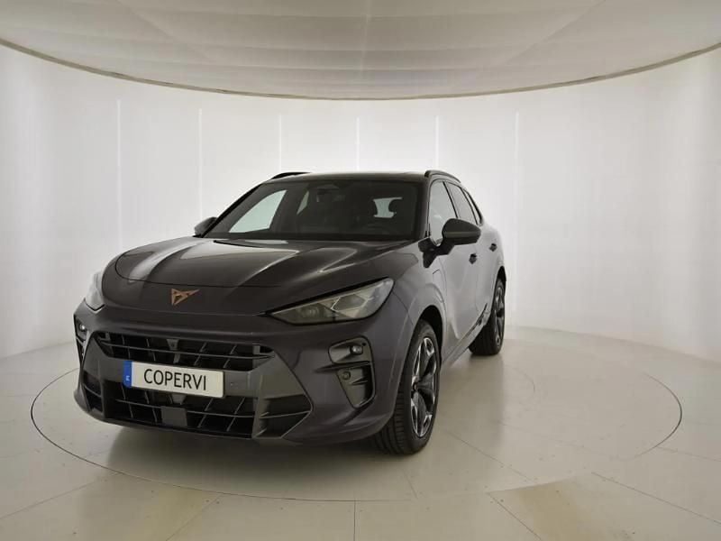 Nuevo Cupra Terramar VZ 272 CV (200 kW) 2025 Violeta/lila SUV