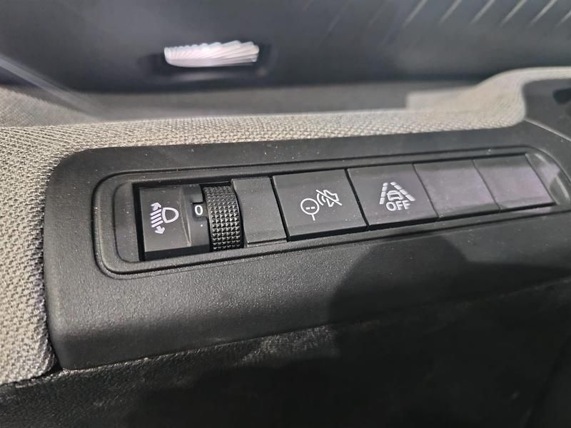 Usado Citroën C3 Aircross 145 CV (106 kW) 2025 Verde SUV