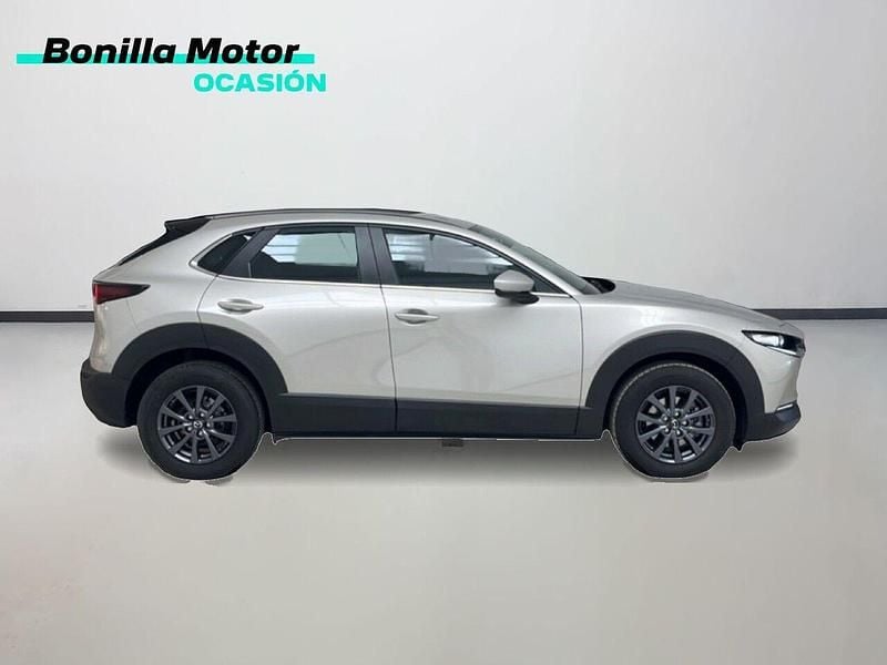 Usado Mazda CX-30 Prime-Line 140 CV (102 kW) 2025 Otro SUV