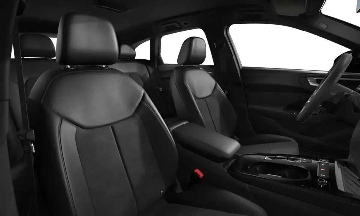 Nuevo Audi A5 S-Line 204 CV (150 kW) 2026 Negro Familiar