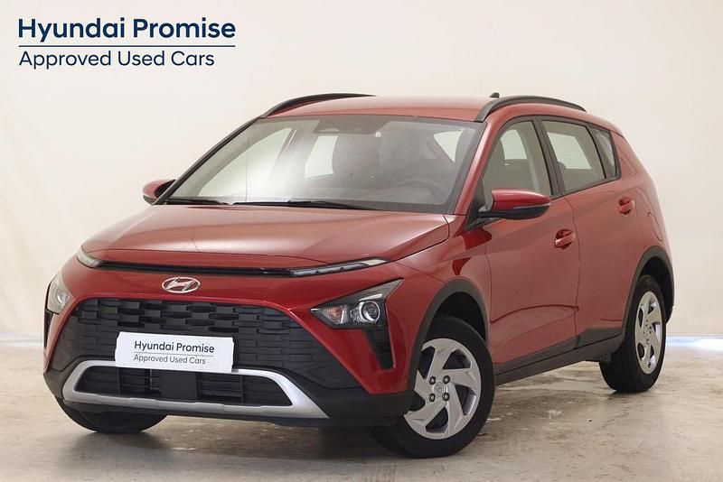 Usado 2024 Hyundai Bayon SUV | 14.990 € (Buen precio) - Imagen 1/4