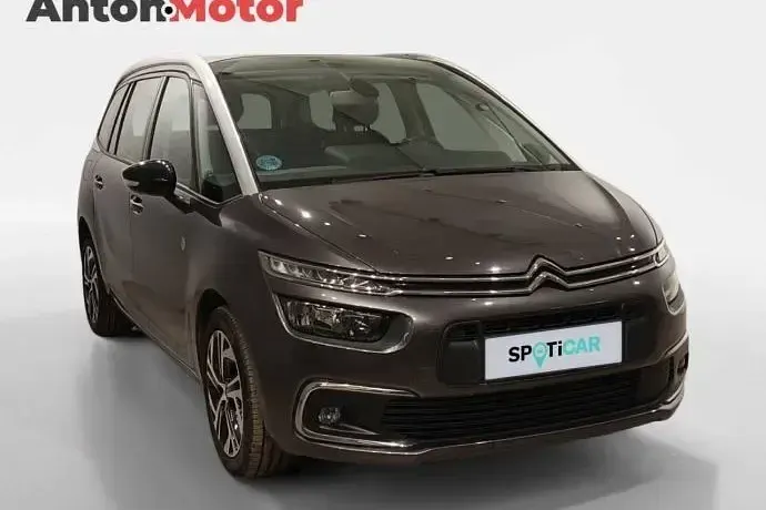 Usado Citroën C4 131 CV (96 kW) 2021
