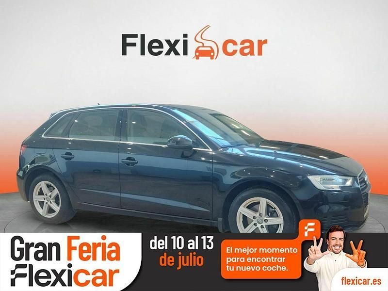 Negro Usado 2019 Audi A3 Premium | 17.490 € (Super precio) - Imagen 1/2