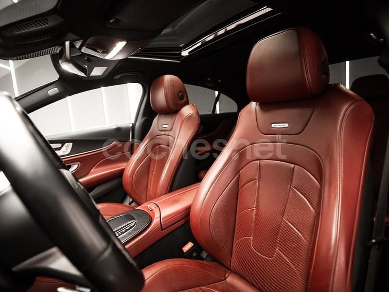 Usado Mercedes CLS53 AMG 435 CV (319 kW) 2023 Negro Berlina