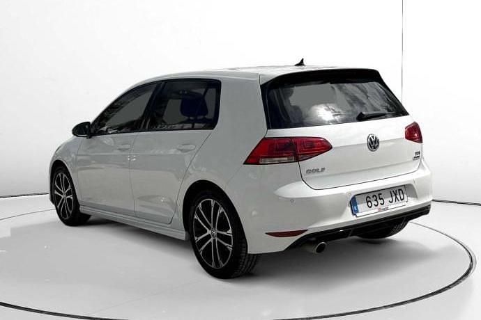 Usado VW Golf VII Sport 110 CV (80 kW) 2017