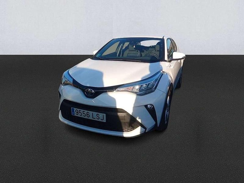 Usado 2021 Toyota C-HR Active SUV | 23.800 € (Un poco caro) - Imagen 1/4
