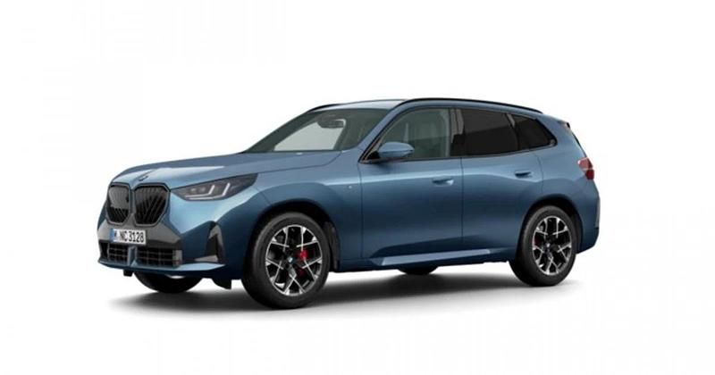 Usado BMW X3 197 CV (144 kW) 2024 SUV