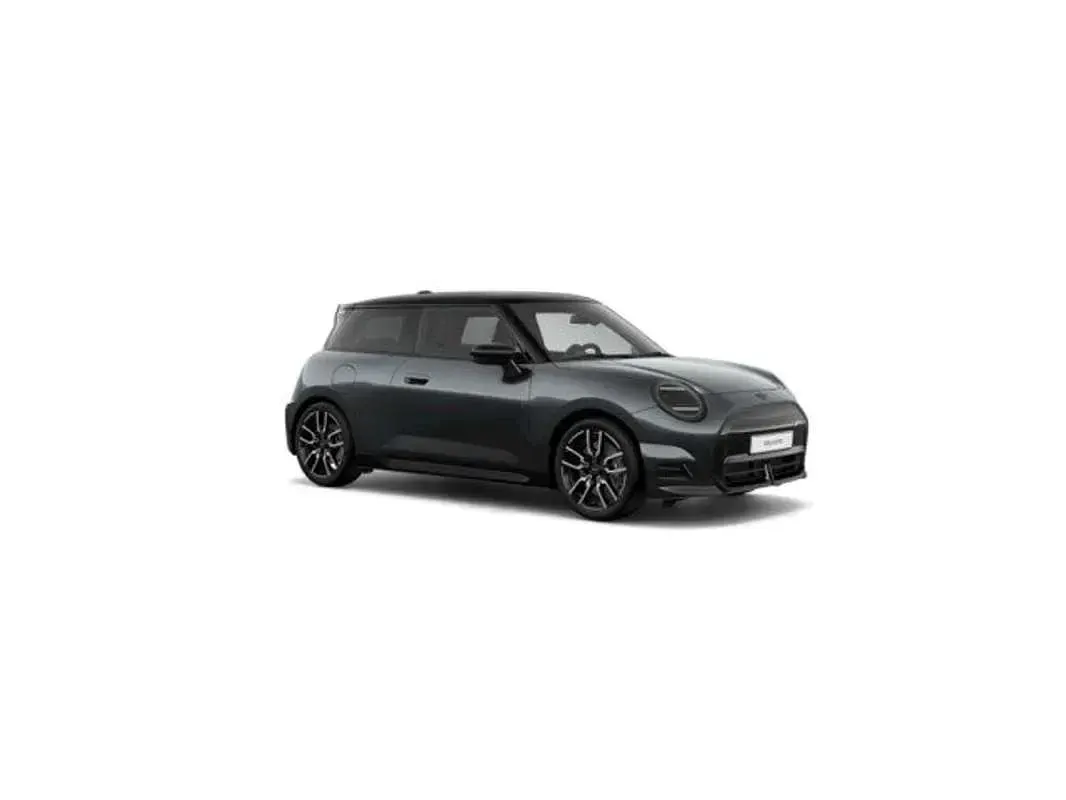 Usado Mini Cooper SE Essential 160 kW (218 CV) 2024 Gris Utilitario
