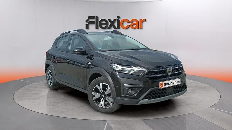 Occasion Dacia Sandero Essentiel 91 ch (66 kW) 2022 Berline
