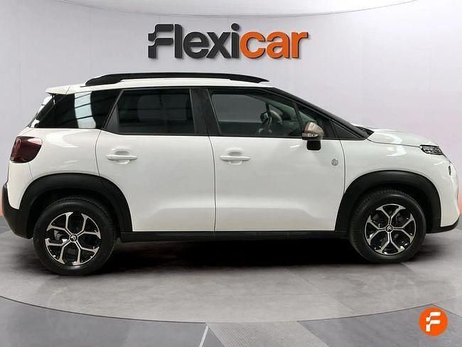 Usado Citroën C3 Aircross PureTech 110 CV (80 kW) 2023 Blanco SUV