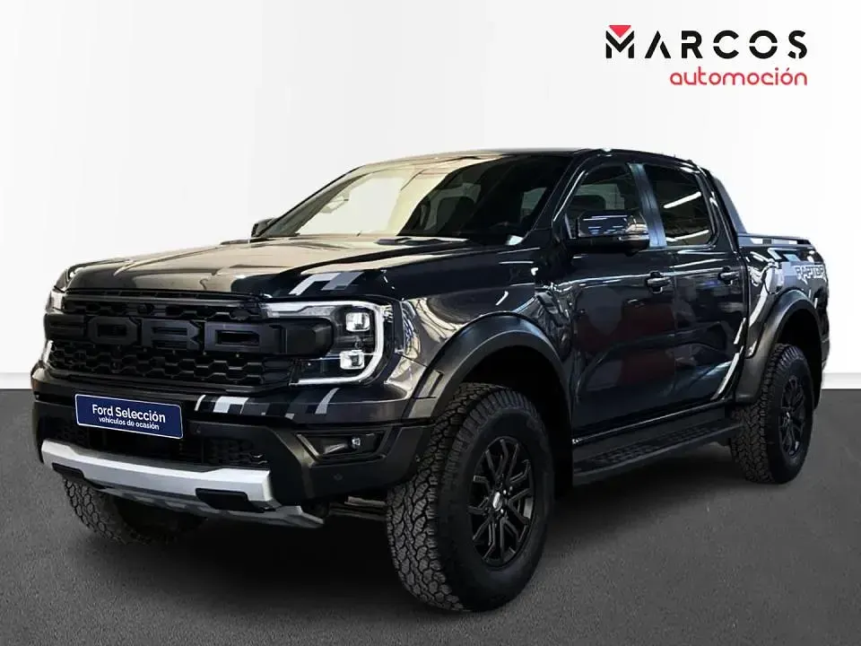 Usado Ford Ranger Raptor 205 CV (150 kW) 2023 Pickup/Camioneta