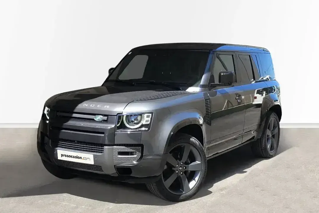 Usado Land Rover Defender 525 CV (386 kW) 2024 SUV