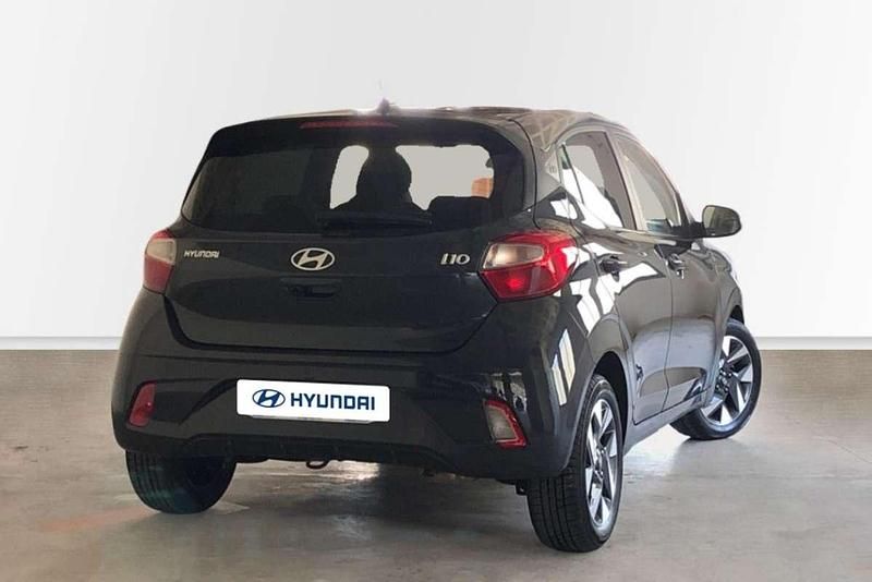 Usado Hyundai i10 63 CV (46 kW) 2024 Utilitario