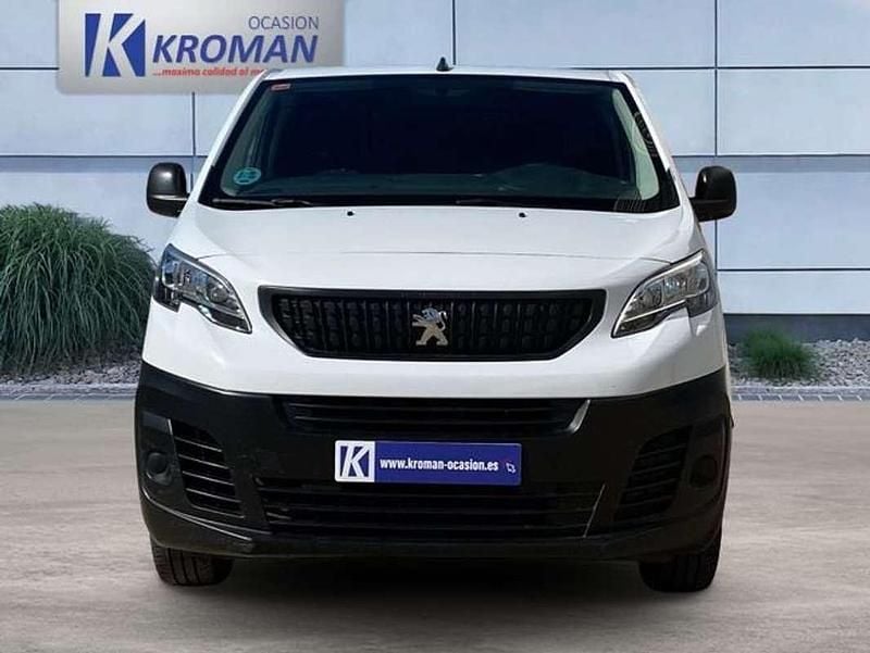Occasion Peugeot Expert 100 PK (73 kW) 2023 Wit Van