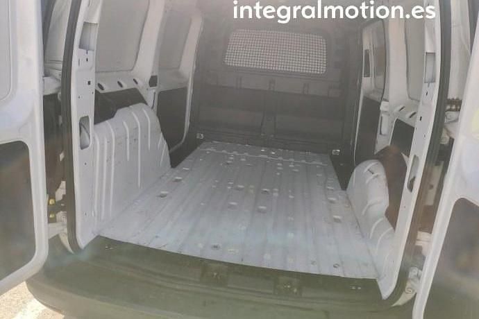 Usado VW Caddy Maxi 102 CV (75 kW) 2021 Monovolumen