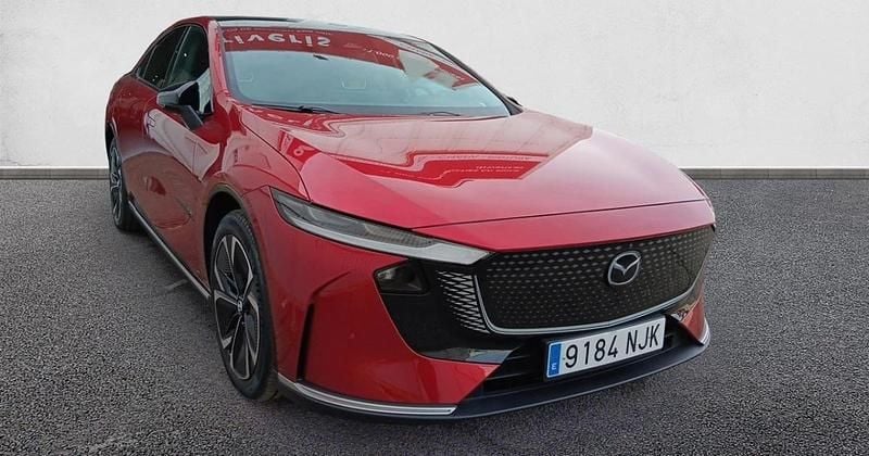 Nuevo Mazda 6e Takumi-Line 180 kW (245 CV) 2025