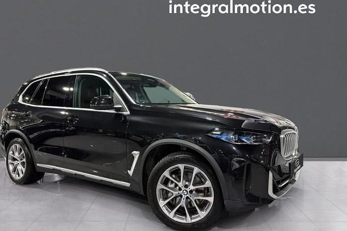 Usado BMW X5 xLine 297 CV (218 kW) 2023 SUV