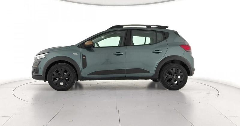 Usado Dacia Sandero Extreme 101 CV (74 kW) 2025