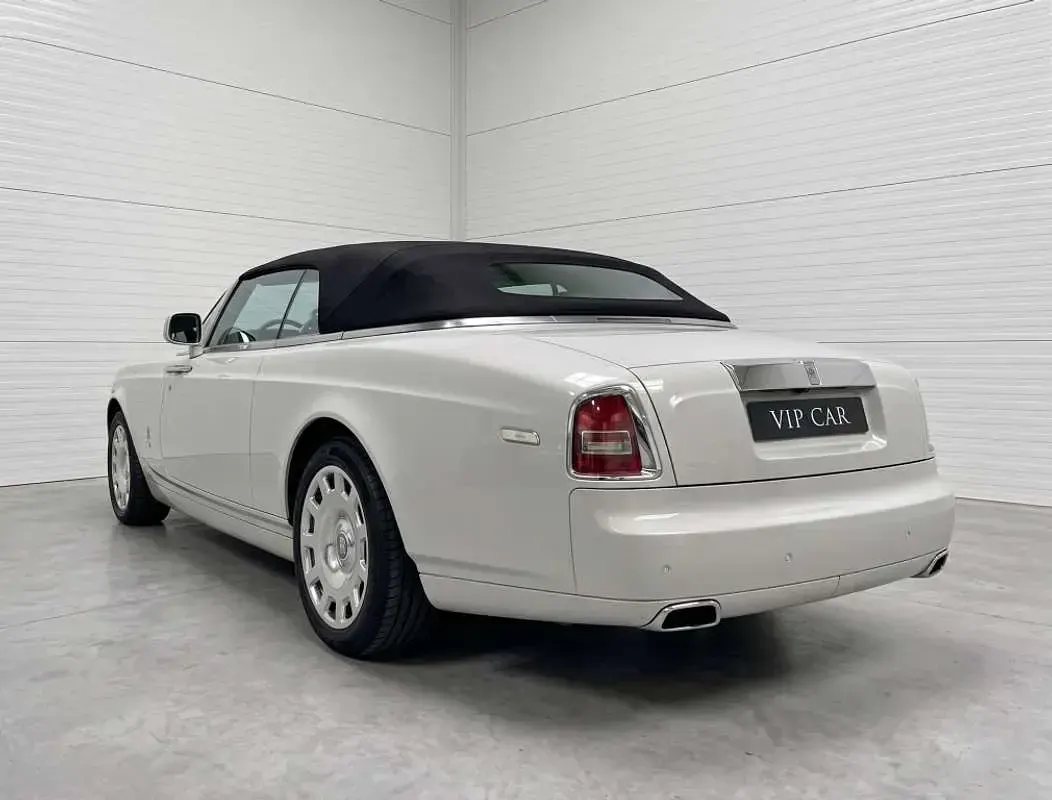 Usado Rolls Royce Phantom 460 CV (338 kW) 2014 Coupe
