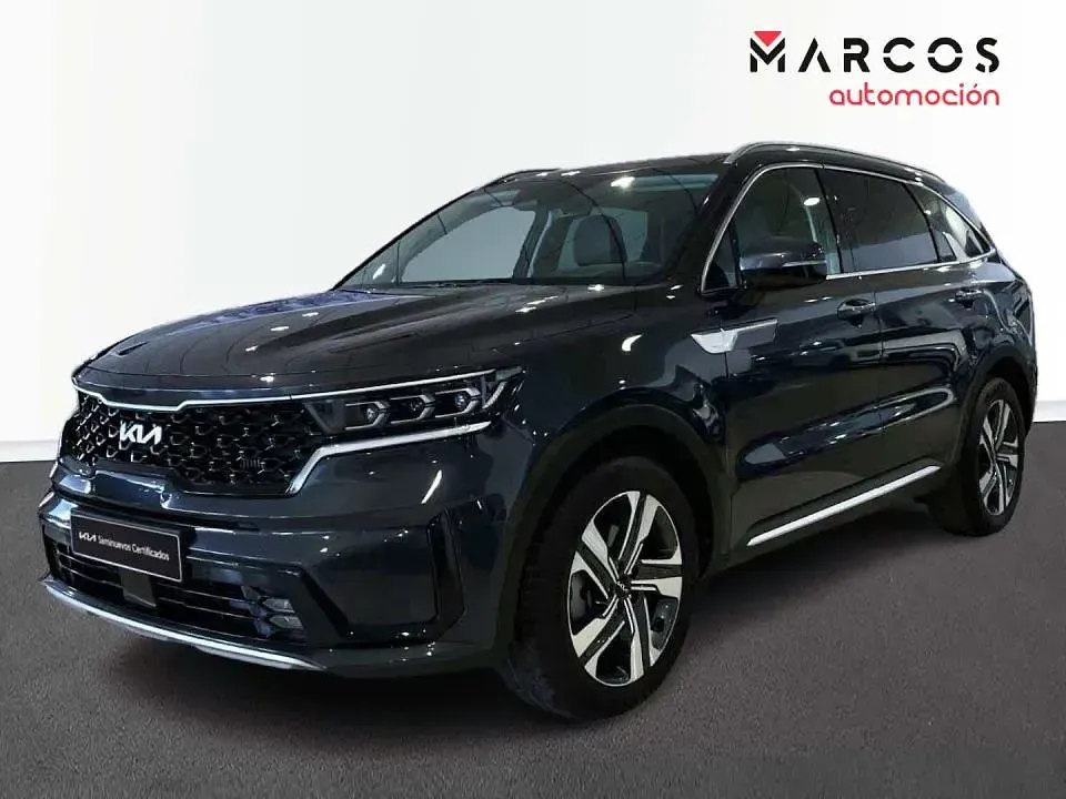 Usado Kia Sorento Plus 265 CV (194 kW) 2023 SUV