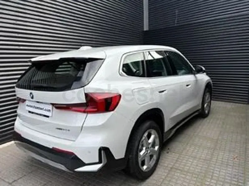 Usado BMW X1 Luxury Line 326 CV (239 kW) 2024 Blanco SUV
