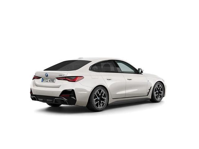 Usado BMW i4 250 kW (340 CV) 2025 Blanco Berlina