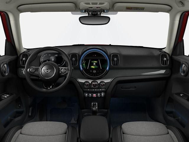 Usado Mini Cooper D Countryman 150 CV (110 kW) 2022 Rojo SUV