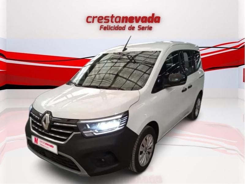 Usado Renault Kangoo 95 CV (69 kW) 2023 Monovolumen