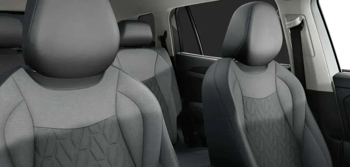 Nuevo VW Tayron 150 CV (110 kW) 2026 Blanco SUV